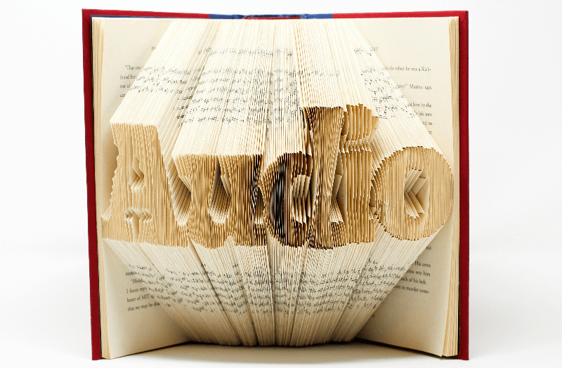 Audiobooks