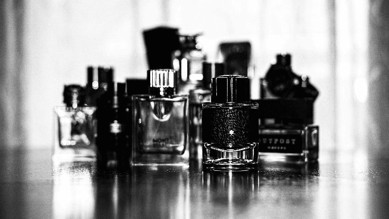 Fragrances